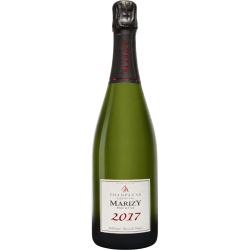Blanc de Blancs MILLESIME 2017